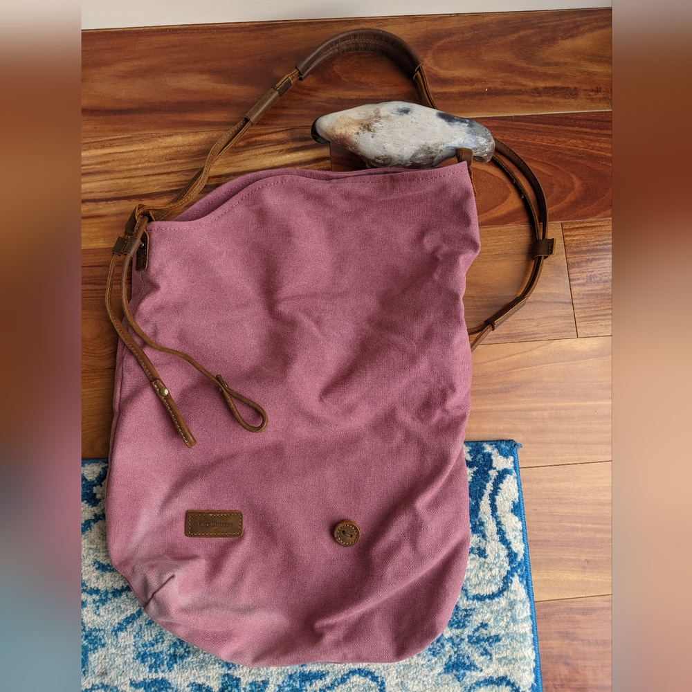 Shoulder/Cross-Body Bag - image 1